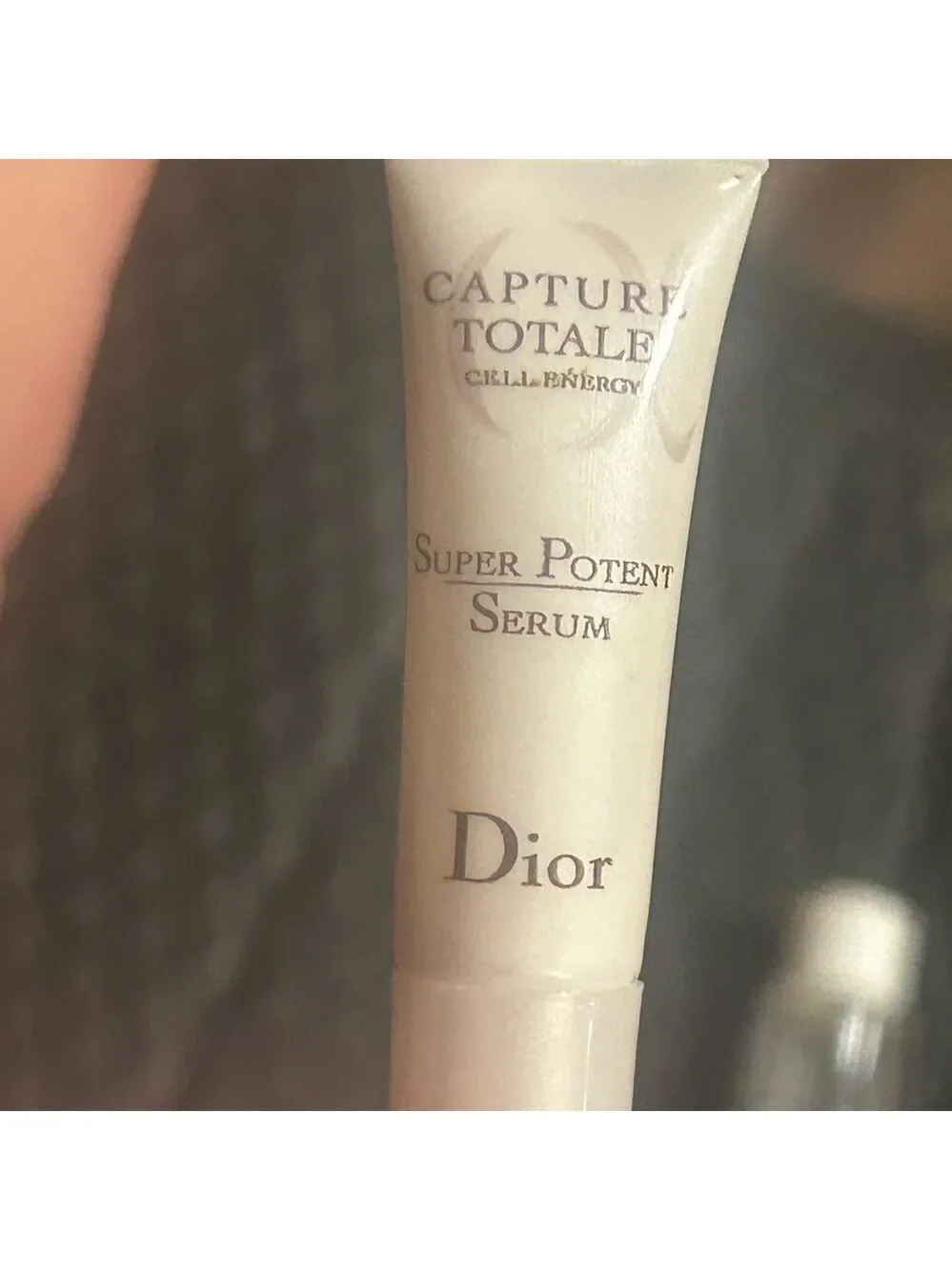 Dior new no